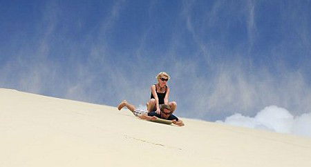 Queensland Day Tours - Accommodation QLD 4