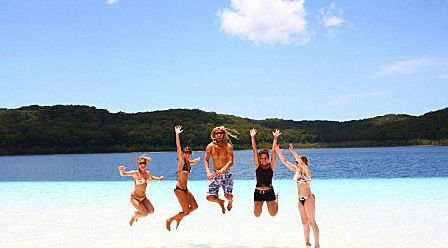 Queensland Day Tours - Accommodation QLD 9