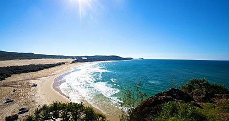 Queensland Day Tours - Accommodation QLD 11