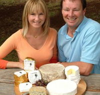 Witches Chase Cheese Co - Accommodation QLD