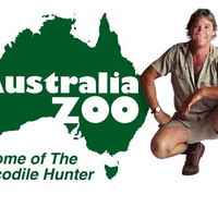Australia Zoo - Accommodation QLD