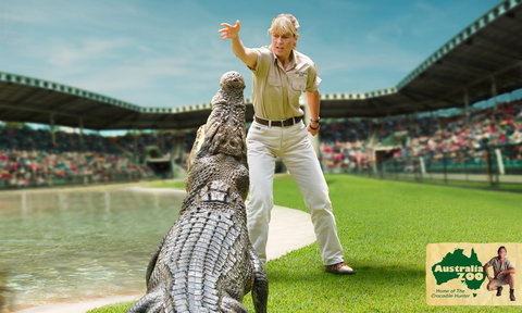 Australia Zoo - Accommodation QLD 1