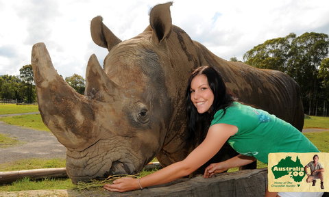 Australia Zoo - Accommodation QLD 8