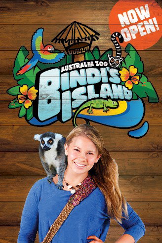 Australia Zoo - Accommodation QLD 10