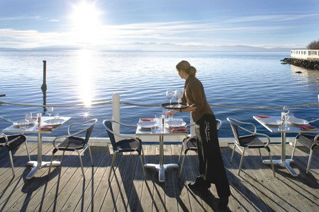 Wrest Point Casino Hobart - Accommodation QLD 5