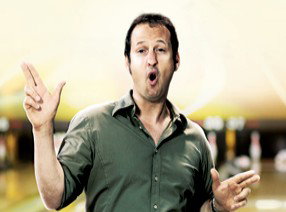 AMF Bowling Centres Australia - Accommodation QLD 3