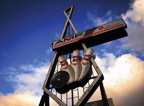 AMF Bowling Centres Australia - Accommodation QLD 4