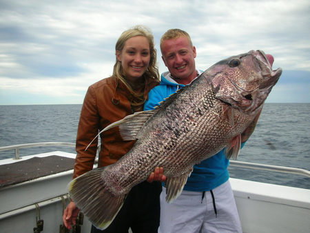 Mills Charters Fishing And Whale Watch Cruises - Accommodation QLD 5