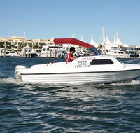 Mirage Boat Hire - Accommodation QLD