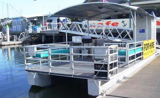  Accommodation QLD