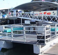 Clarence River BBQ Boats - Accommodation QLD