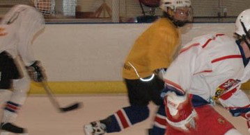 Hunter Ice Stadium - Accommodation QLD 2