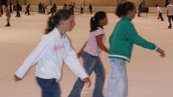 Hunter Ice Stadium - Accommodation QLD 4