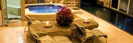 Breathtaker On High Spa Retreat - Accommodation QLD 5