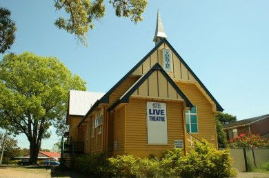 Sunnybank Theatre Group - Accommodation QLD 1