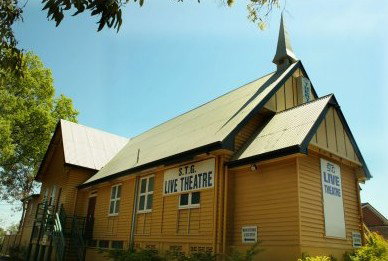 Sunnybank Theatre Group - Accommodation QLD 2