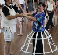 Savoyards - Accommodation QLD
