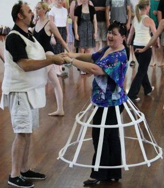 Savoyards - Accommodation QLD 0