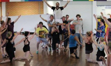 Savoyards - Accommodation QLD 1