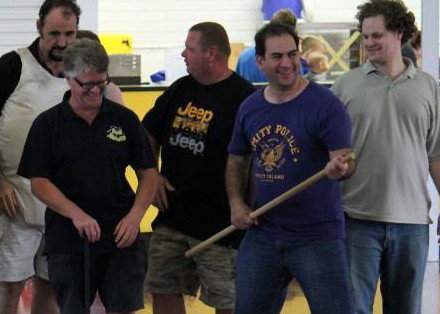 Savoyards - Accommodation QLD 2