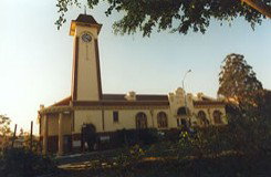 Sandgate Theatre - Accommodation QLD 1