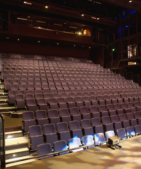 Brisbane Powerhouse Arts - Accommodation QLD 1