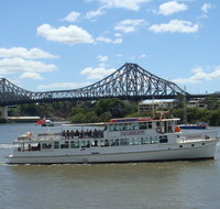 Brisbane Cruises - Accommodation QLD