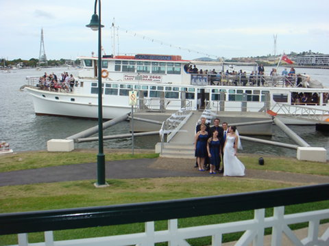 Brisbane Cruises - Accommodation QLD 3