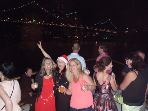 Brisbane Cruises - Accommodation QLD 4