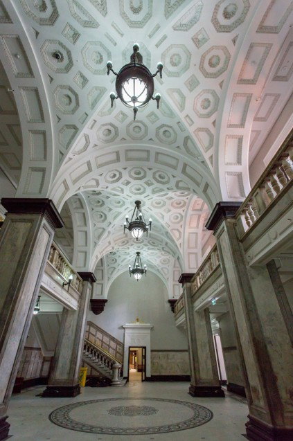 Brisbane City Hall - Accommodation QLD 1