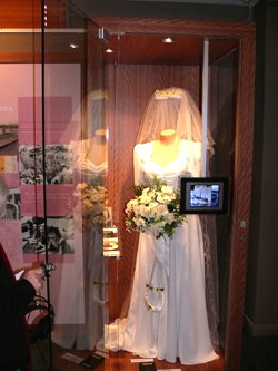 MacArthur Museum - Accommodation QLD 2