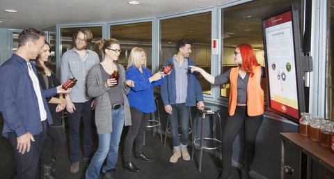 Carlton Brewhouse - Accommodation QLD 4