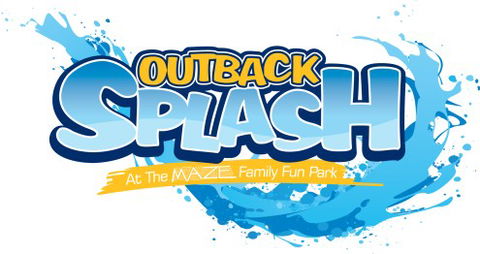 Outback Splash - Accommodation QLD 0