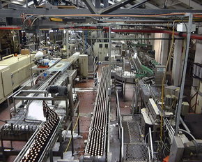 Cascade Brewery Tour - Accommodation QLD 2