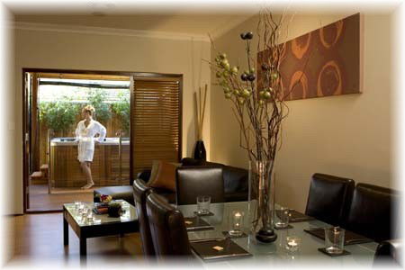 Le Beau Day Spa - Accommodation QLD 5