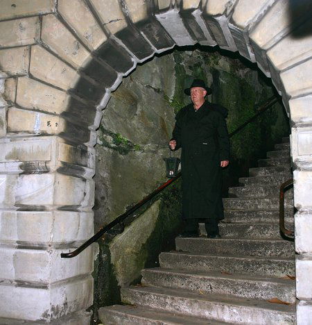 The Rocks Ghost Tours - Accommodation QLD 4