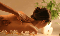 Blush Beauty Saloons - Accommodation QLD 1