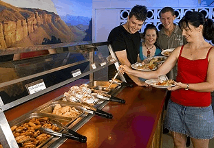 Cairns Night Zoo - Accommodation QLD 2