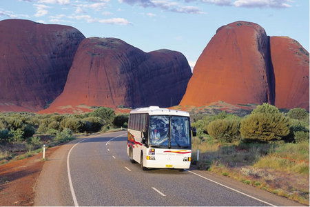APT - Accommodation QLD 4