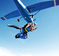 Skydive the Beach and Beyond Yarra Valley - Accommodation QLD