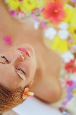 Spa On Brougham - Accommodation QLD 5