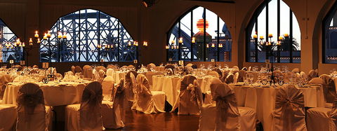 Luna Park Melbourne - Accommodation QLD 5