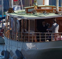 Cruise Victoria - Accommodation QLD