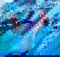 Icebar Melbourne - Accommodation QLD
