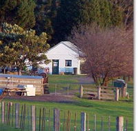 Chesterfield Farm - Accommodation QLD