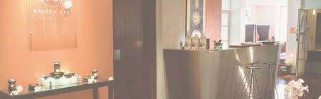 Amora Spa - Accommodation QLD 3