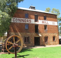 Toodyay Visitor Centre - Accommodation QLD