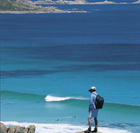 Smiths Beach - Accommodation QLD
