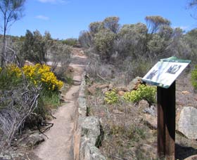 Christmas Rock Walk - Accommodation QLD 0