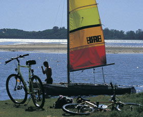  Accommodation QLD